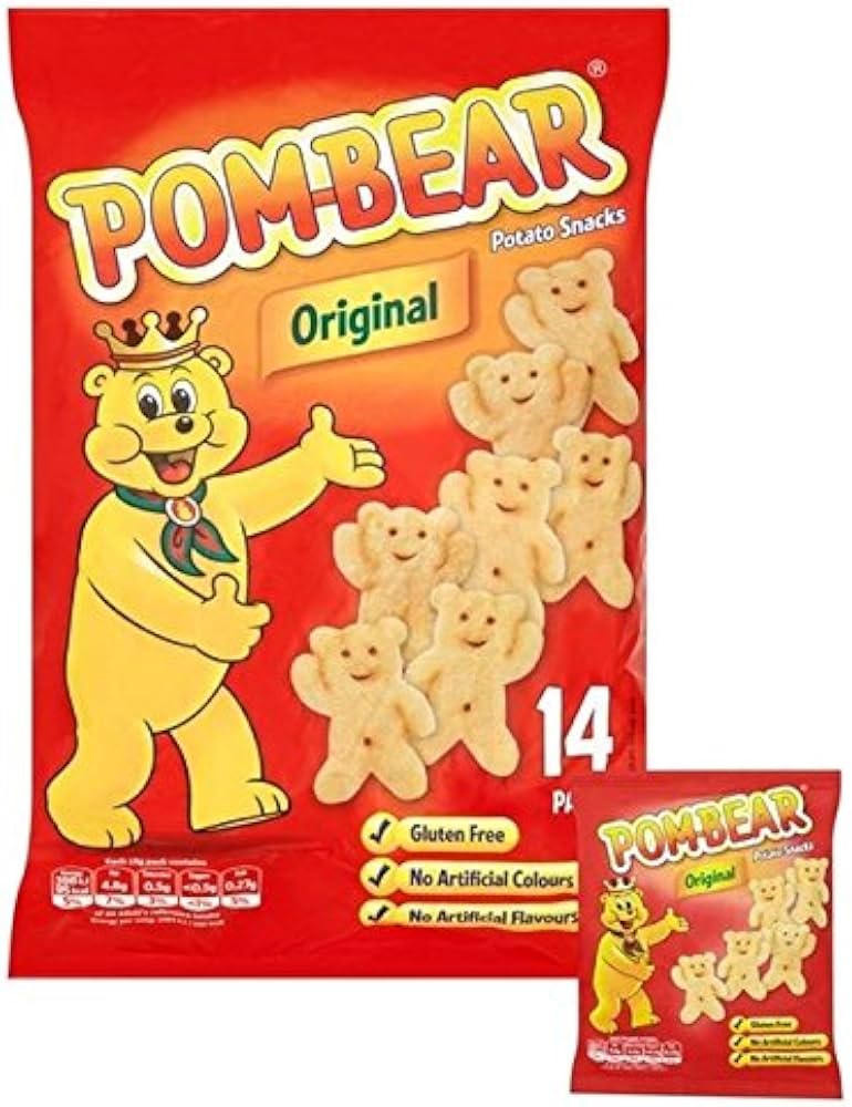Pombear (Original)