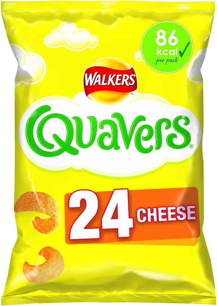 Quavers