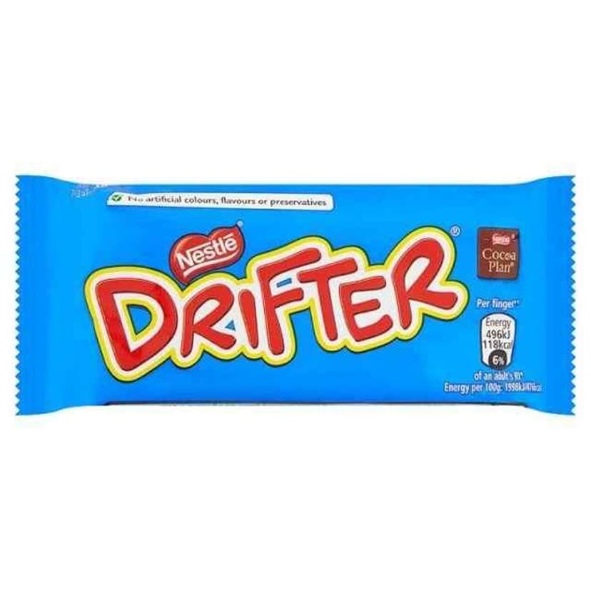 Drifter