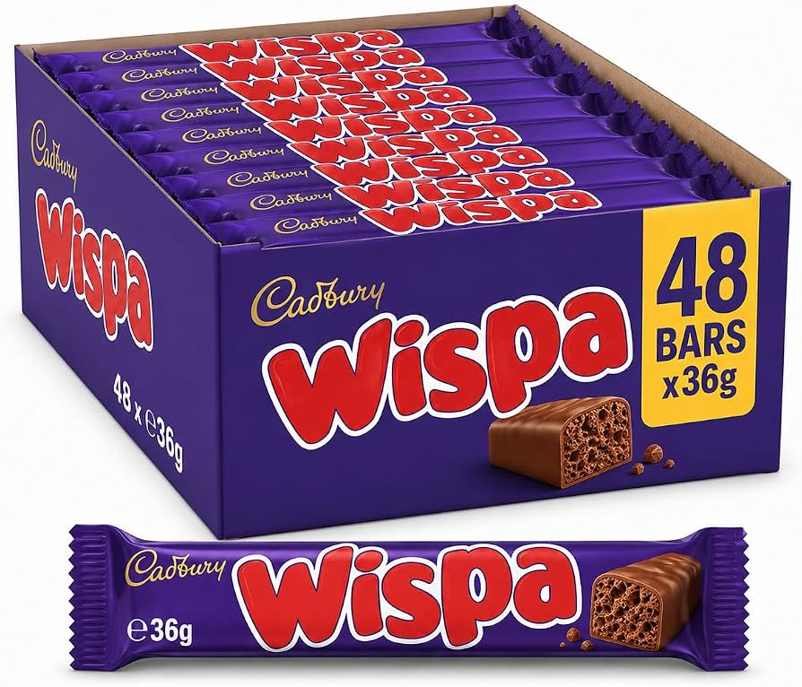 Wispa