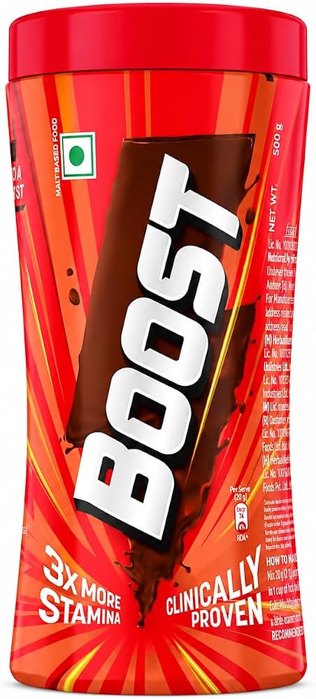 Boost
