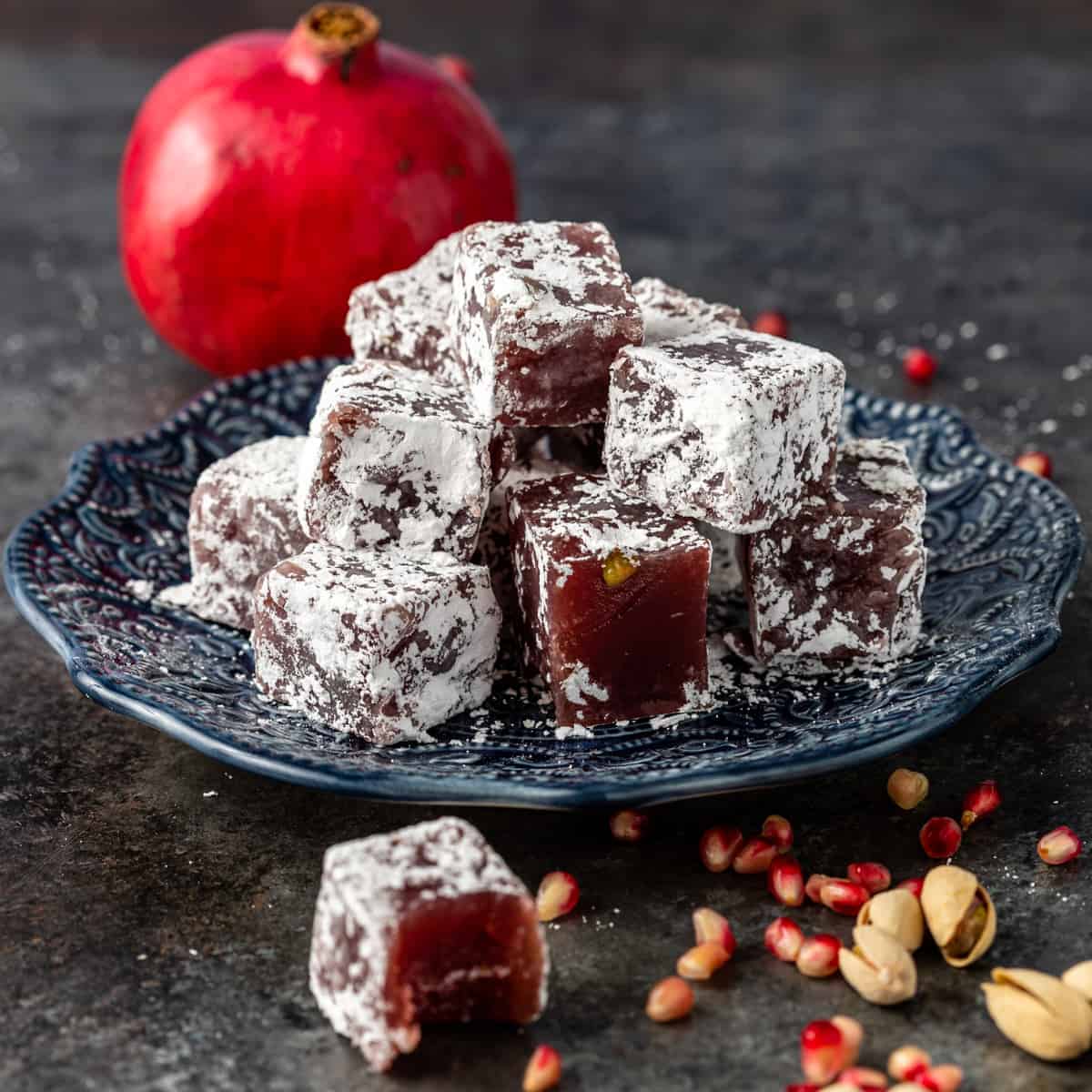 Turkish Delight