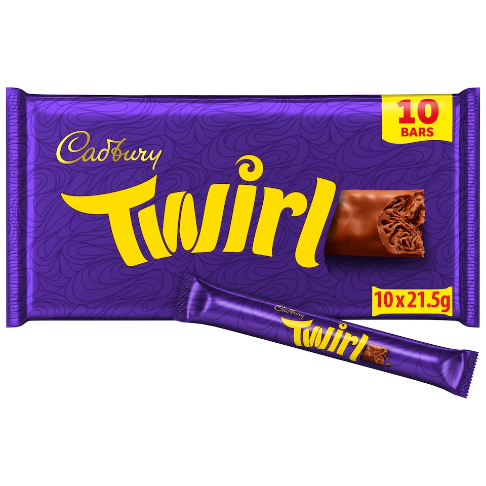 Twirl