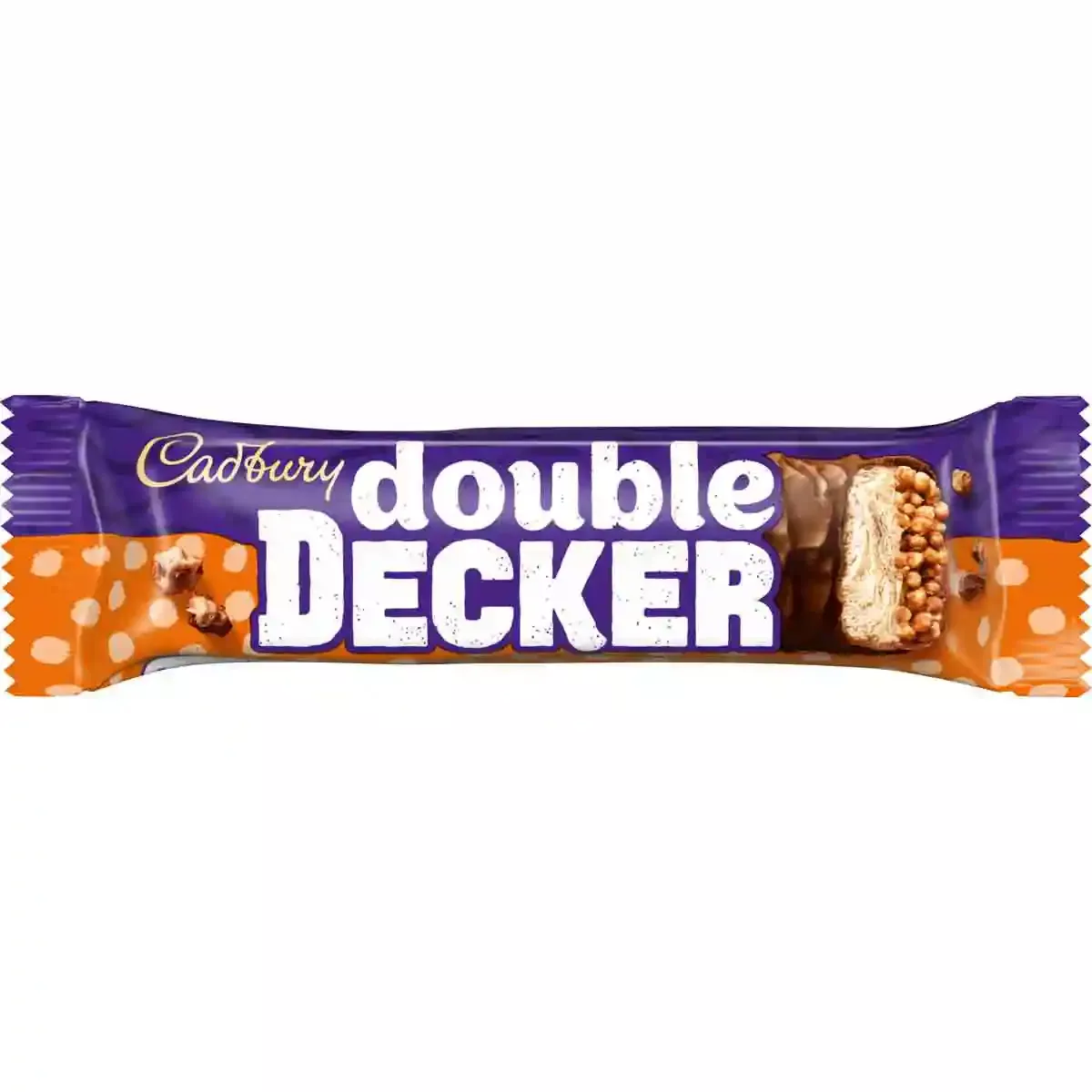 Double Decker