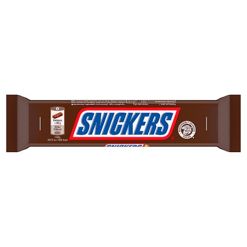Snickers