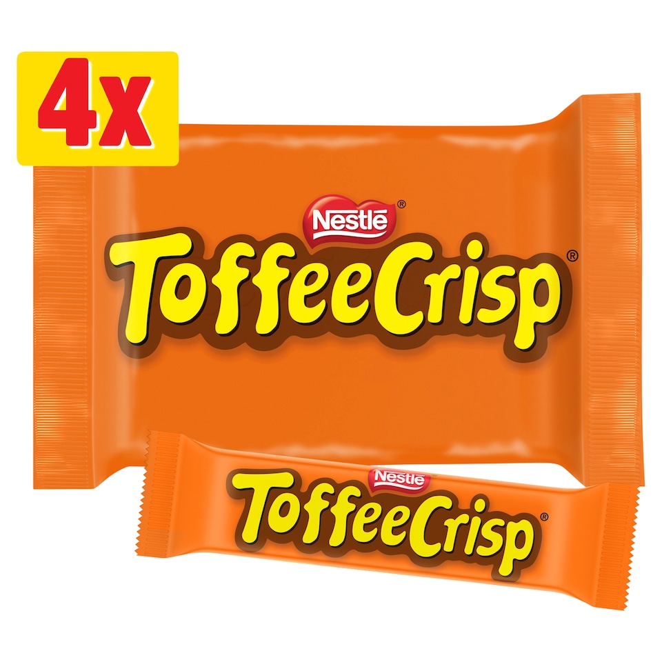 Toffee Crisp