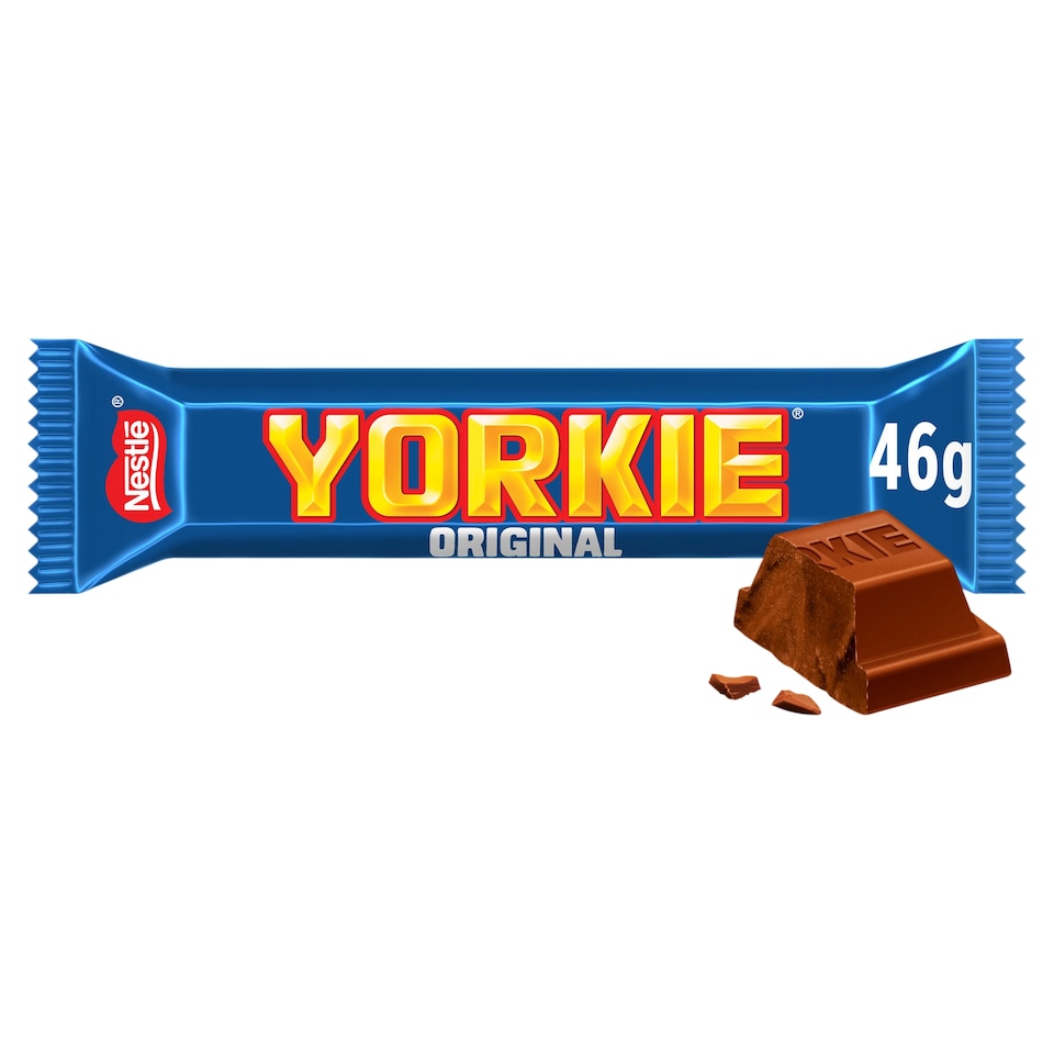 Yorkie