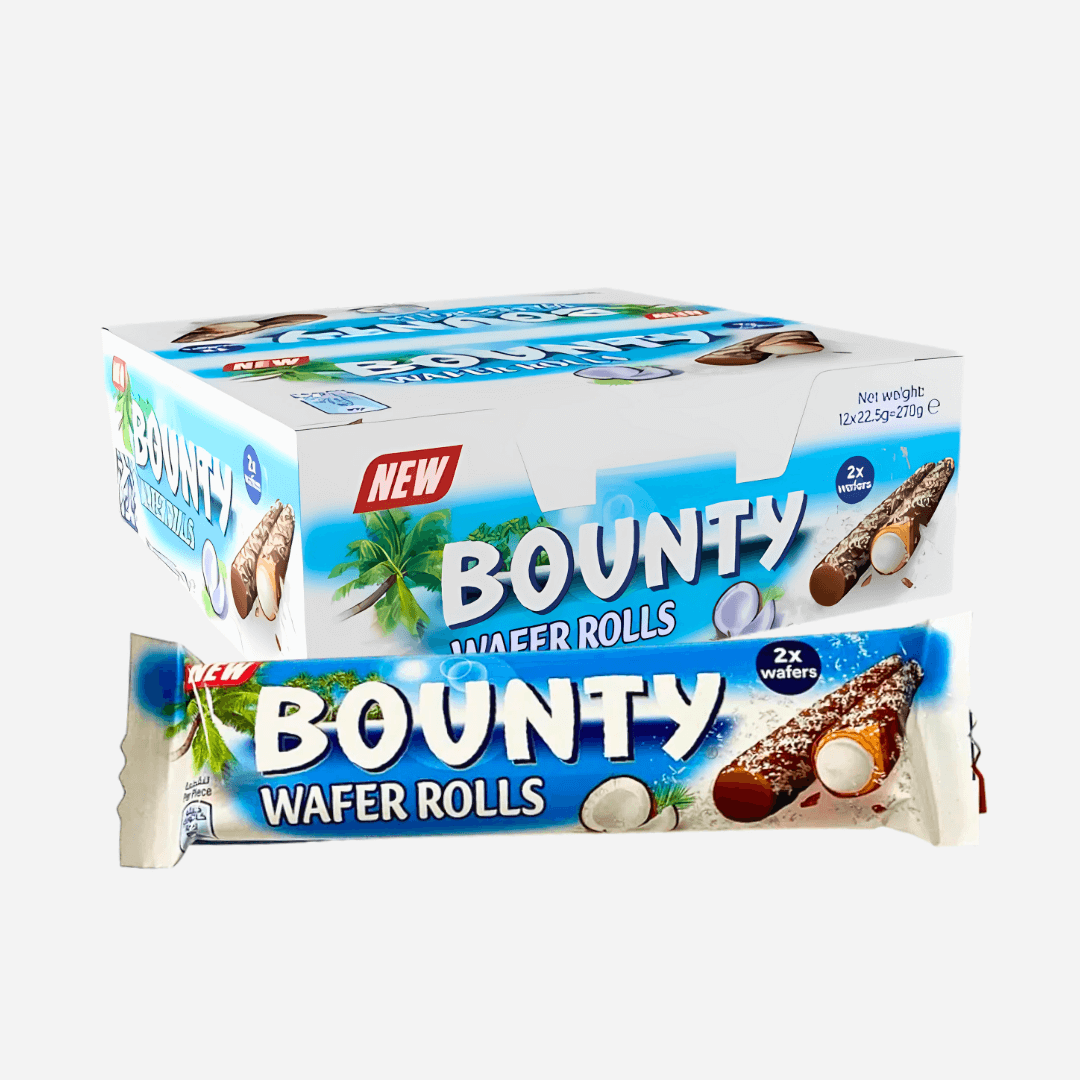Bounty