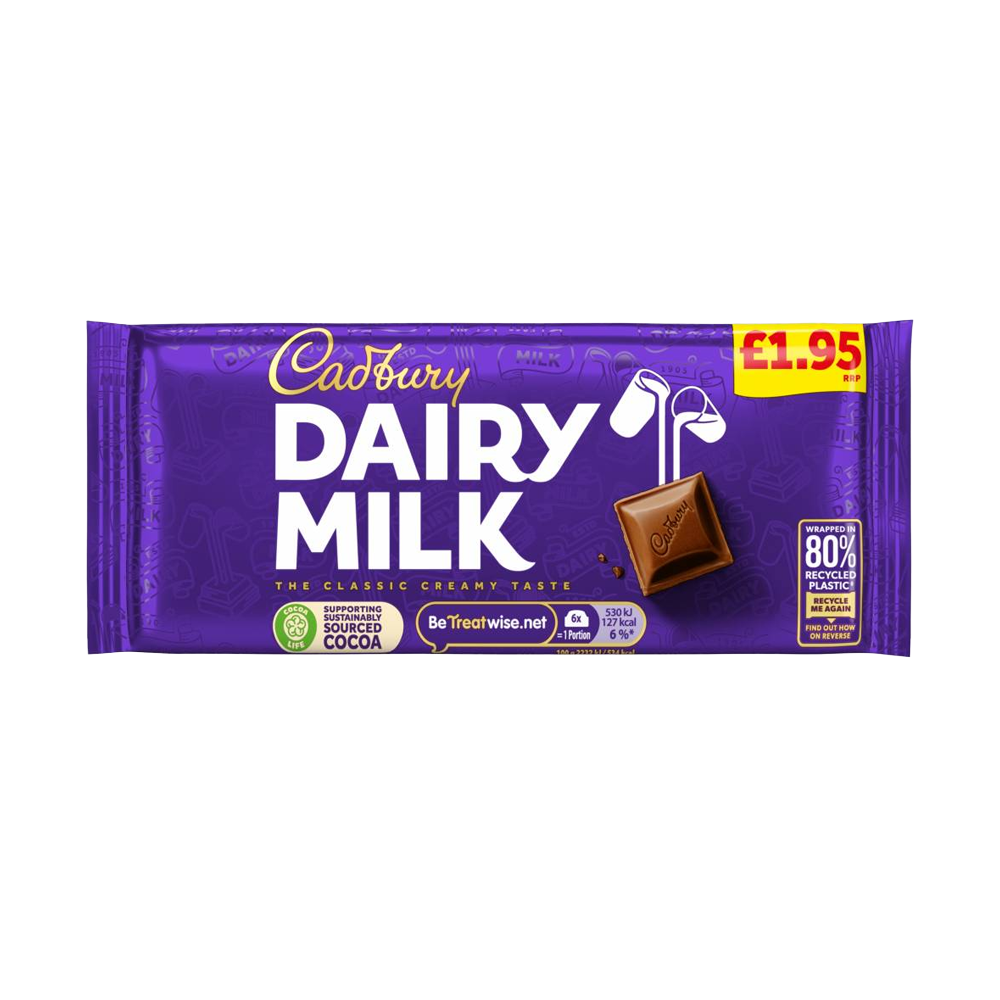 Dairy Milk