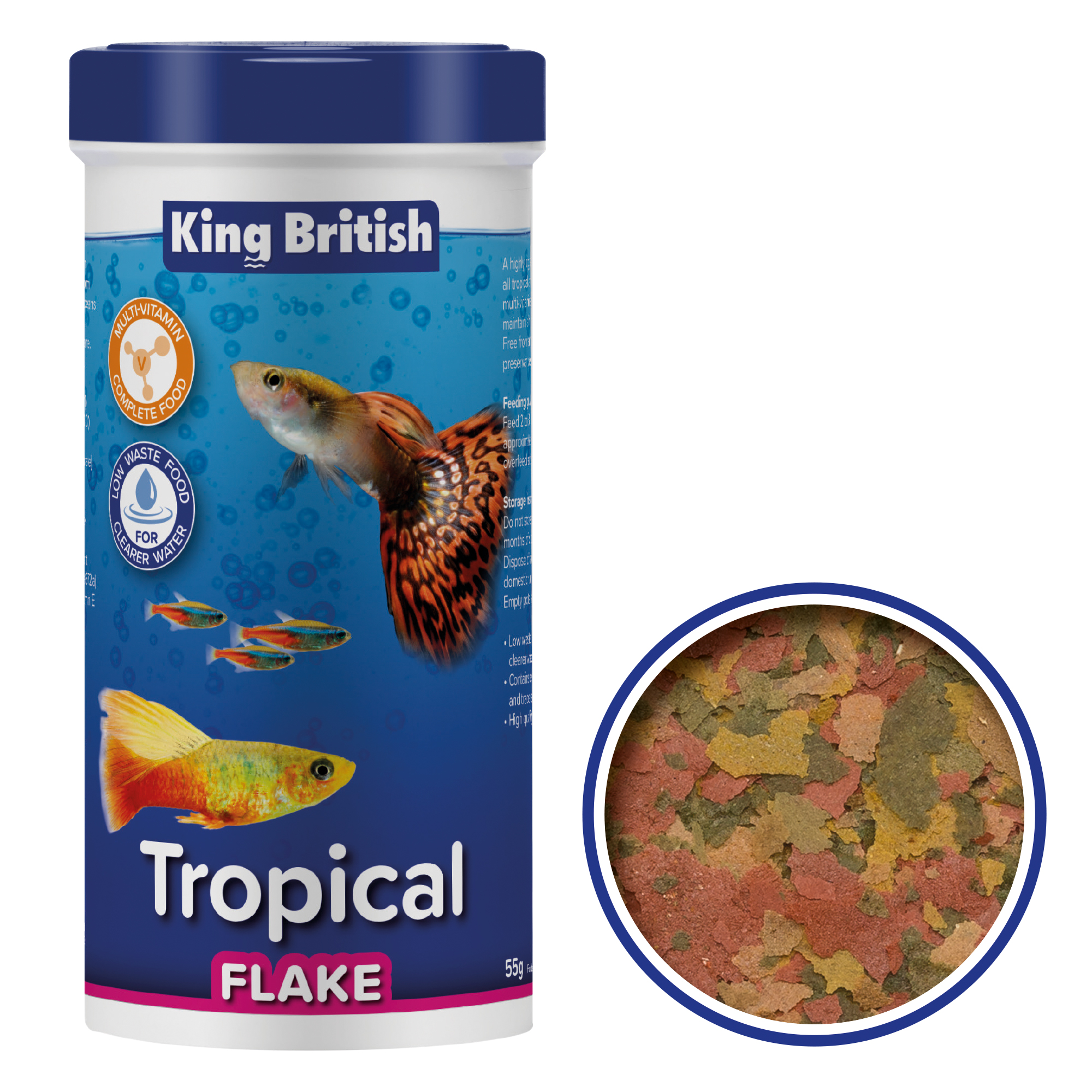 Flake