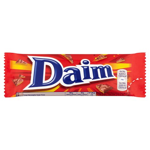 Daim